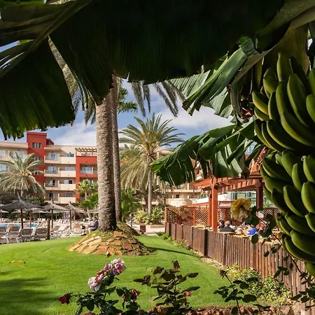 Feriested Elba Carlota & Golf 4*