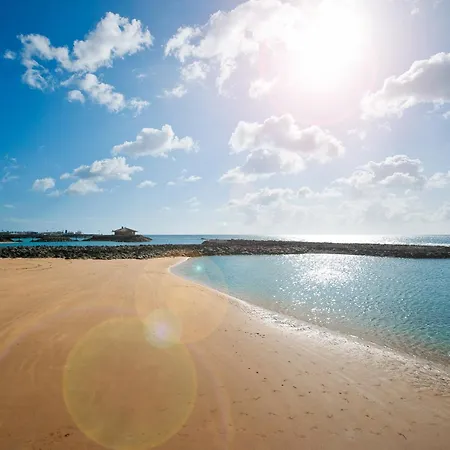 Elba Carlota & Golf Resort Caleta De Fuste