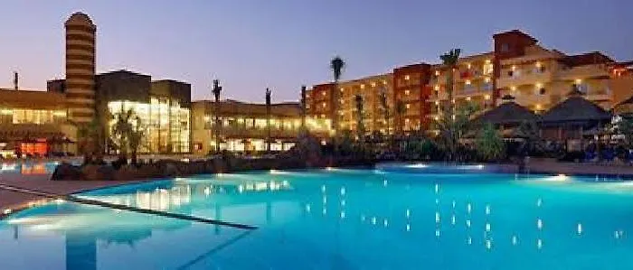 Elba Carlota & Golf 4* كاليتا ذي فوستي