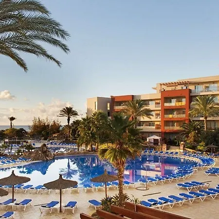 Elba Carlota & Golf Semesteranläggning (resort) Caleta De Fuste