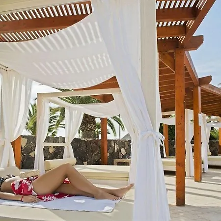 Elba Carlota & Golf Semesteranläggning (resort) Caleta De Fuste