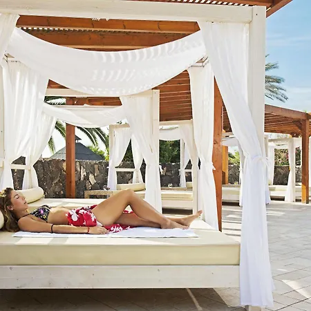 Elba Carlota & Golf Resort 4*