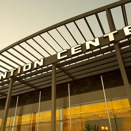 Elba Carlota & Golf 4*