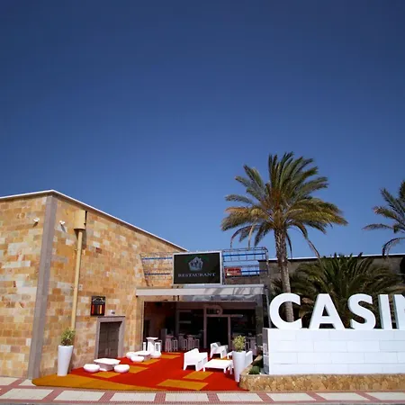 Elba Carlota & Golf Resort