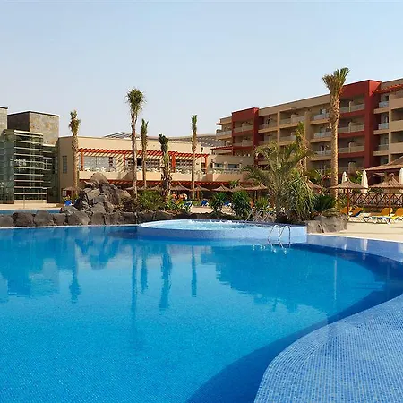 Elba Carlota & Golf Resort 4*