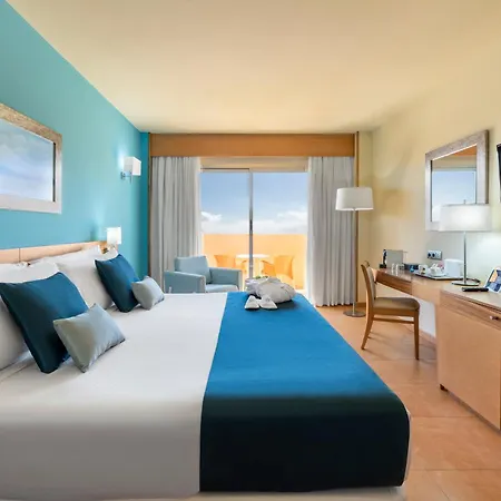 Elba Carlota & Golf Ośrodek wypoczynkowy