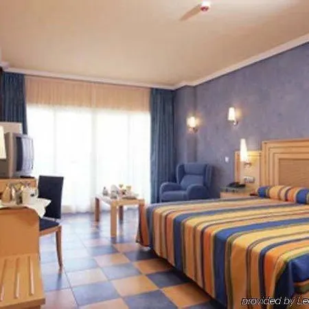 Elba Carlota & Golf Resort Caleta De Fuste
