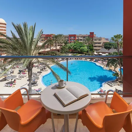 Elba Carlota & Golf Resort Caleta De Fuste