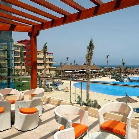 Elba Carlota & Golf Ośrodek wypoczynkowy 4*