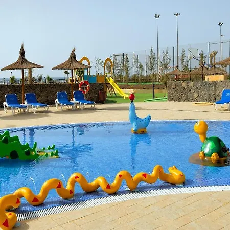 Elba Carlota & Convention 4*