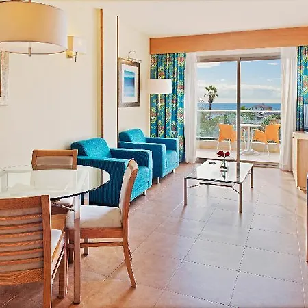 Elba Carlota & Golf אתר נופש 4*