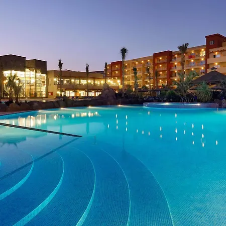 Elba Carlota & Convention Resort Caleta De Fuste