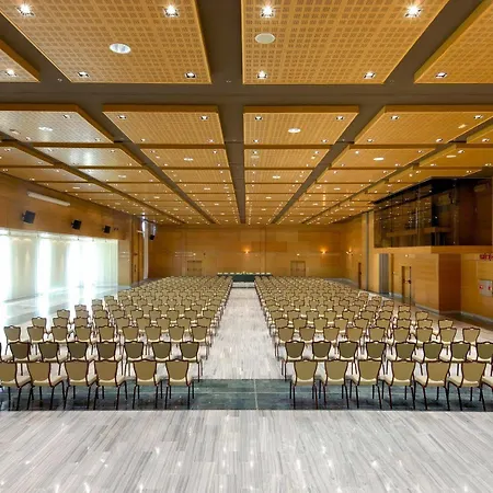 度假村 厄尔巴卡洛塔海滩及会议度假村 科斯塔卡莱塔