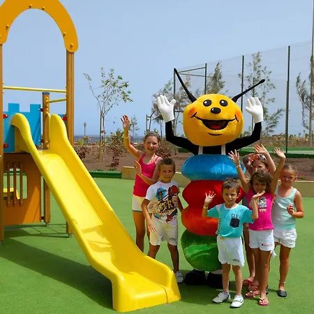 אתר נופש Elba Carlota & Golf 4*