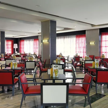 Elba Carlota & Golf Ośrodek wypoczynkowy