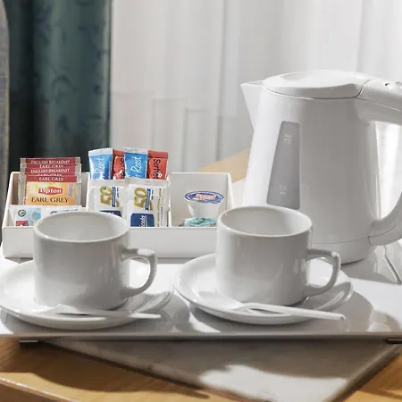 Ośrodek wypoczynkowy Elba Carlota & Golf 4*