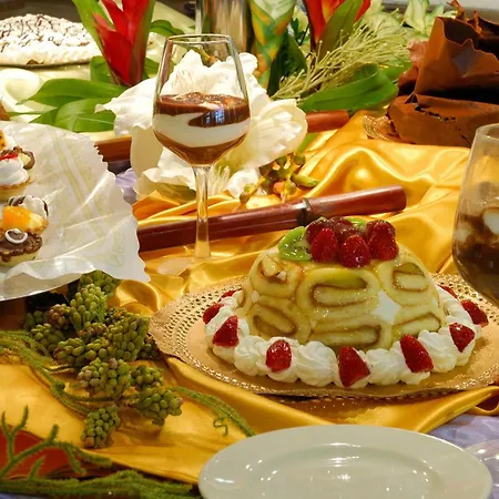 Elba Carlota & Golf Ośrodek wypoczynkowy 4*