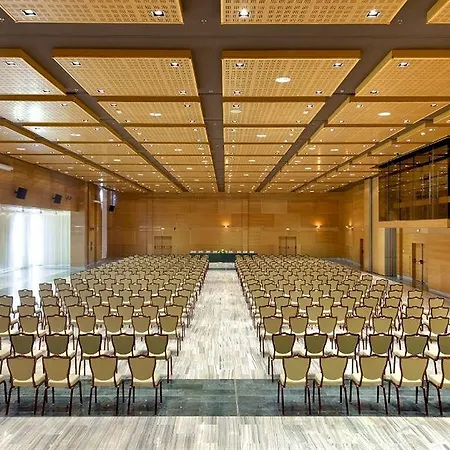 厄尔巴卡洛塔海滩及会议度假村 科斯塔卡莱塔