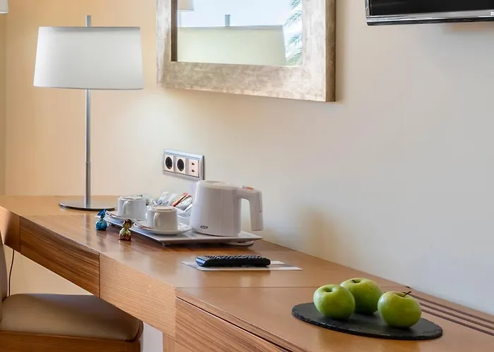 Elba Carlota & Golf Caleta De Fuste