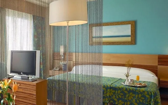 Elba Carlota & Golf Resort 4*