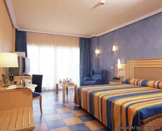 Elba Carlota & Golf Resort Caleta De Fuste