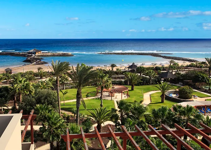 Elba Carlota & Golf Caleta De Fuste