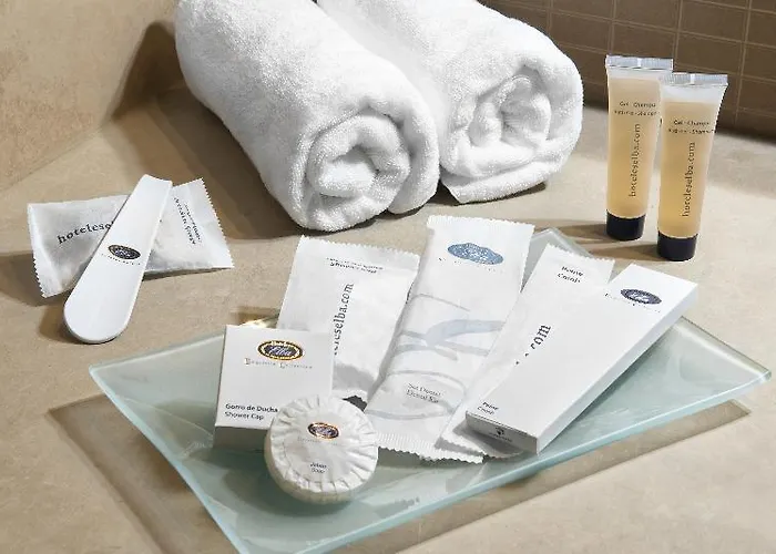 Resort Elba Carlota & Golf