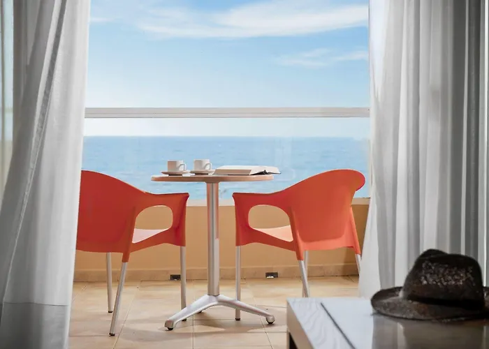 Resort Elba Carlota & Golf