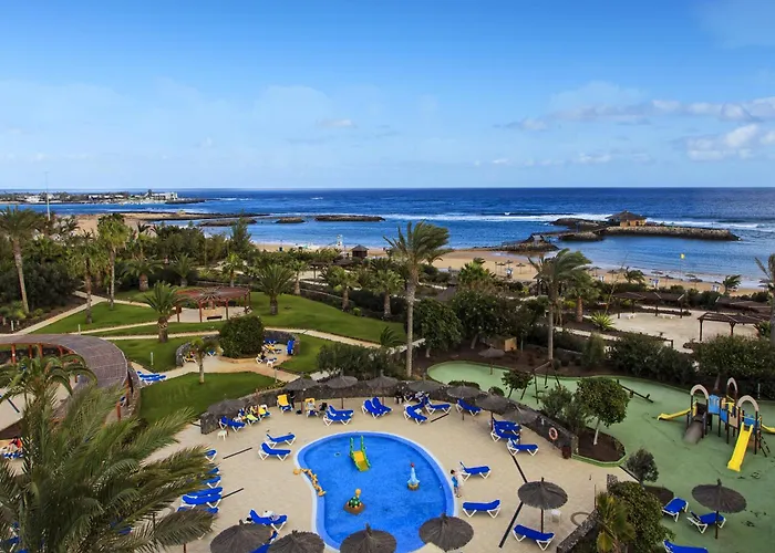 Resort Elba Carlota & Golf 4*