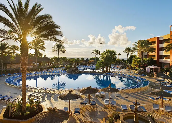 Resort Elba Carlota & Golf