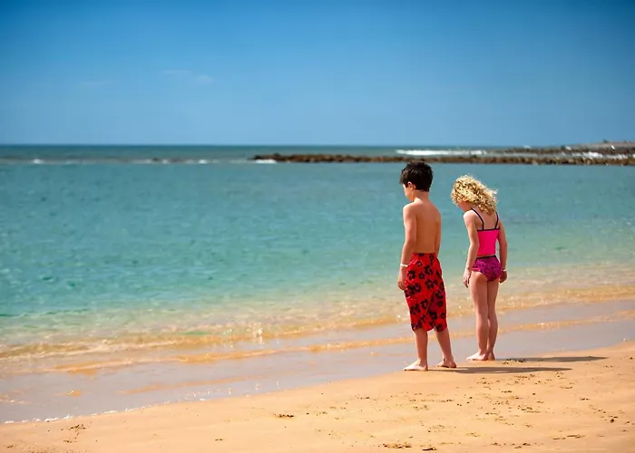 Resort Elba Carlota & Golf 4*