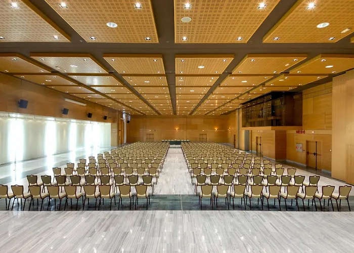 Resort Elba Carlota & Golf Caleta De Fuste