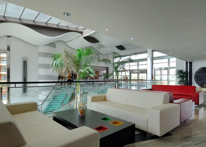 Elba Carlota & Golf Caleta De Fuste