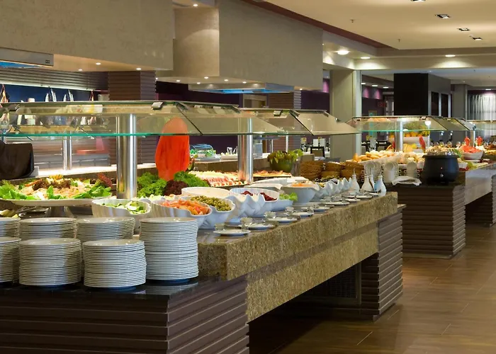 Elba Carlota & Golf Resort Caleta De Fuste