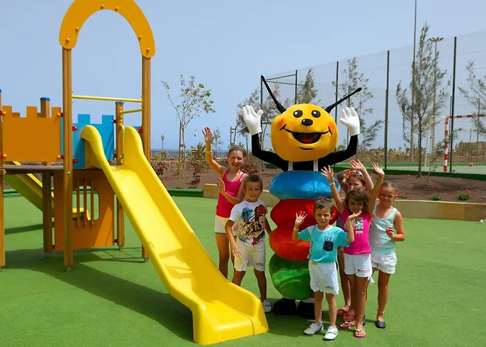 Resort Elba Carlota & Golf 4*