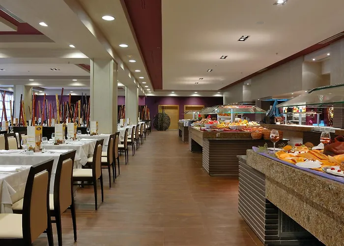 Elba Carlota & Golf Caleta De Fuste