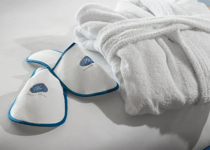 Elba Carlota & Golf 4* Caleta De Fuste