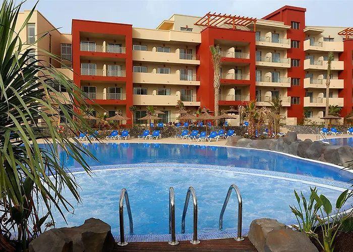 Resort Elba Carlota & Golf