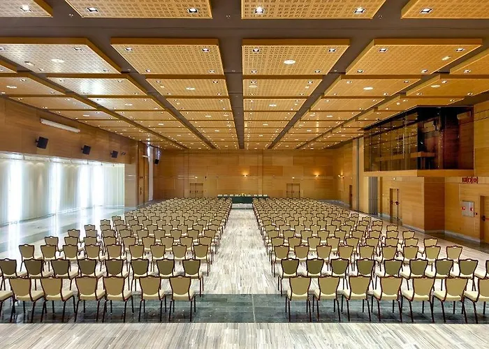 Elba Carlota & Golf Caleta De Fuste