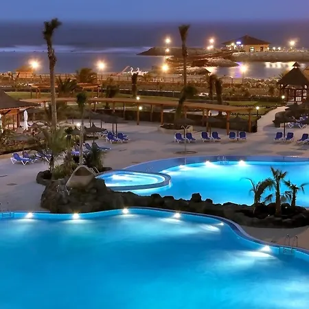 Elba Carlota & Golf リゾート 4*